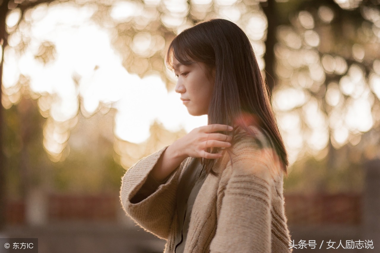 表达自己想消失的句子（暗示自己消失的说说） 第1张