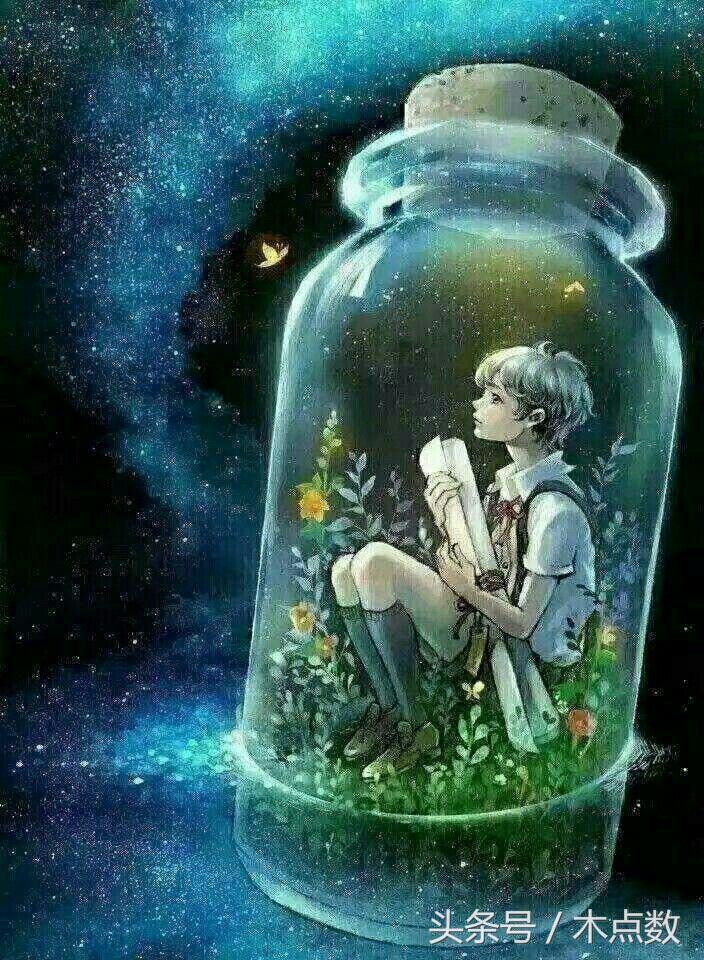 慢慢放弃一个人的句子（伤感无奈的爱情语录） 第1张