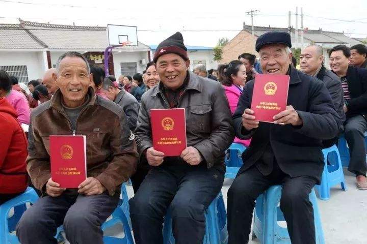 农村“户口”值钱了，如何确定谁是农村人？4种方式鉴别农民 第7张