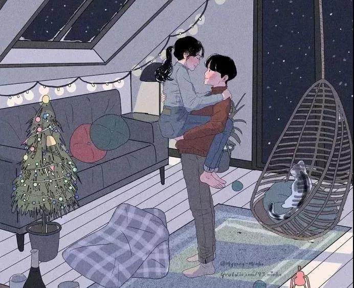 从结婚开始的恋爱语录（唯美温馨的甜蜜恋爱语录） 第9张