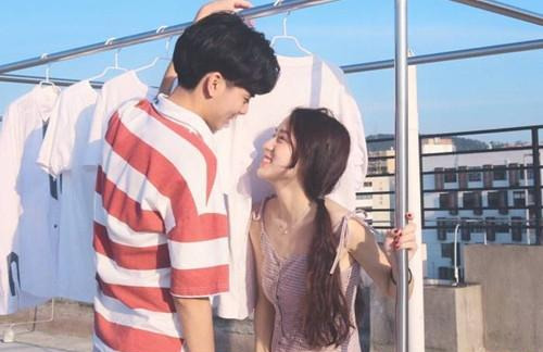 向女孩子表白的情话短语（跟女生表白最感动的心情说说） 第3张