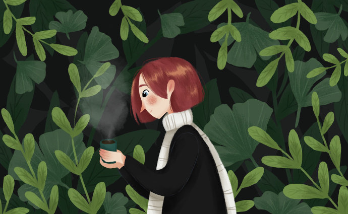 描写闺蜜友情的句子（致闺蜜的唯美说说大全） 第1张