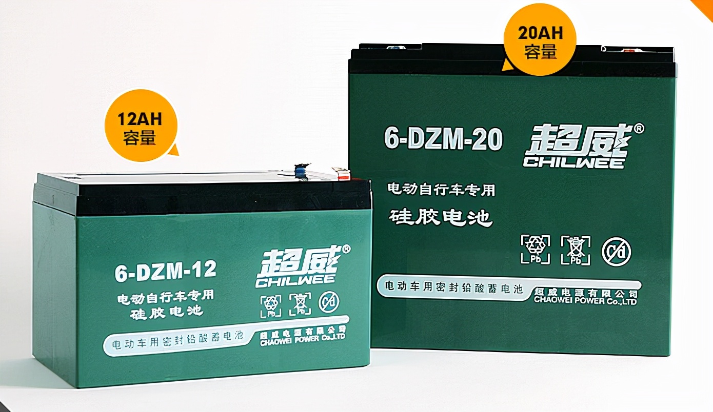 今天才知道，买电动车48伏、60伏、72伏能跑多远？谁的实用性更高 第3张
