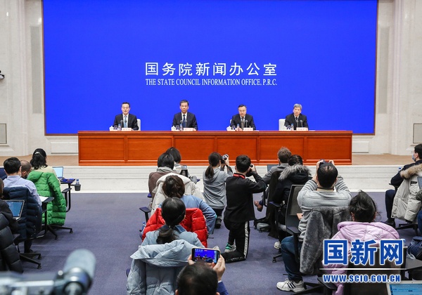 财政部谈民生：不论地域，养老金均可足额按时发放 第1张