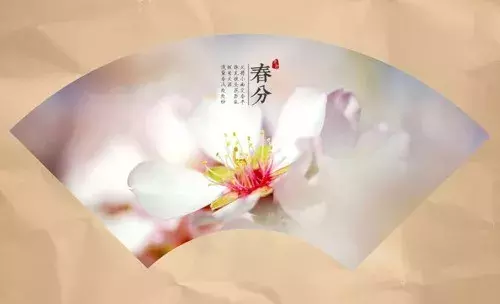 春分古诗大全鉴赏（关于春分节气的古诗） 第5张