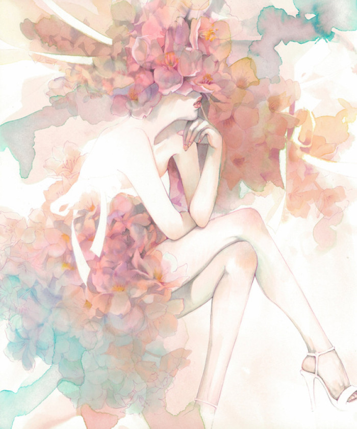 三月诗词歌赋有哪些（描写三月的优美古诗词） 第15张
