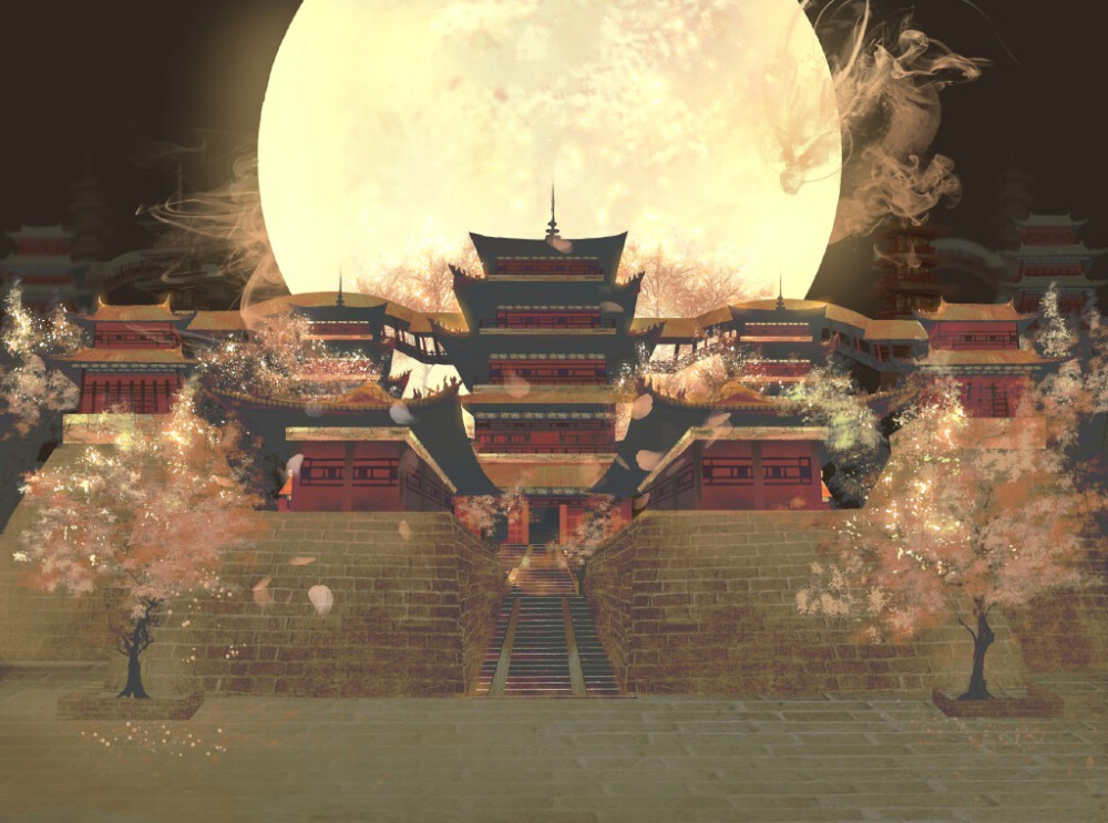 中秋祝福诗句精选（中秋节的古诗祝福） 第5张