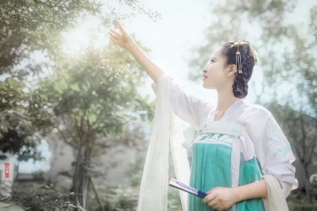 七夕诗歌有哪些（关于七夕的诗词赏析） 第5张