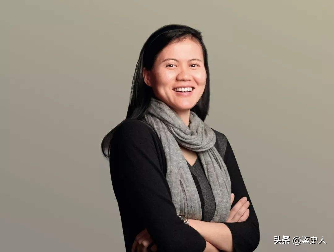 马云背后的9个女人：帮助马云打造阿里帝国，如今个个身价过亿 第5张