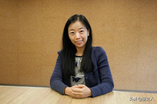 马云背后的9个女人：帮助马云打造阿里帝国，如今个个身价过亿 第17张