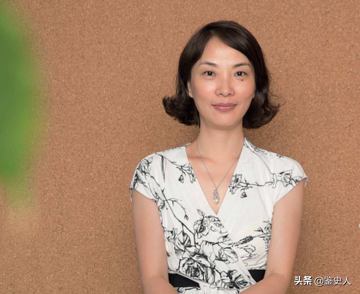 马云背后的9个女人：帮助马云打造阿里帝国，如今个个身价过亿 第23张