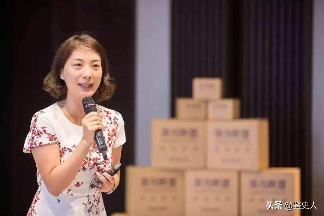 马云背后的9个女人：帮助马云打造阿里帝国，如今个个身价过亿 第25张