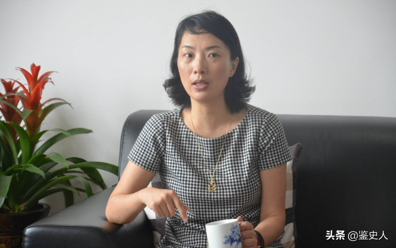 马云背后的9个女人：帮助马云打造阿里帝国，如今个个身价过亿 第27张