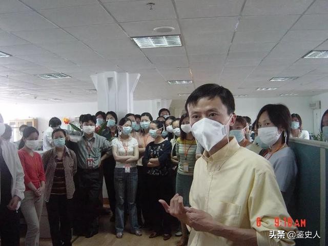 马云背后的9个女人：帮助马云打造阿里帝国，如今个个身价过亿 第31张