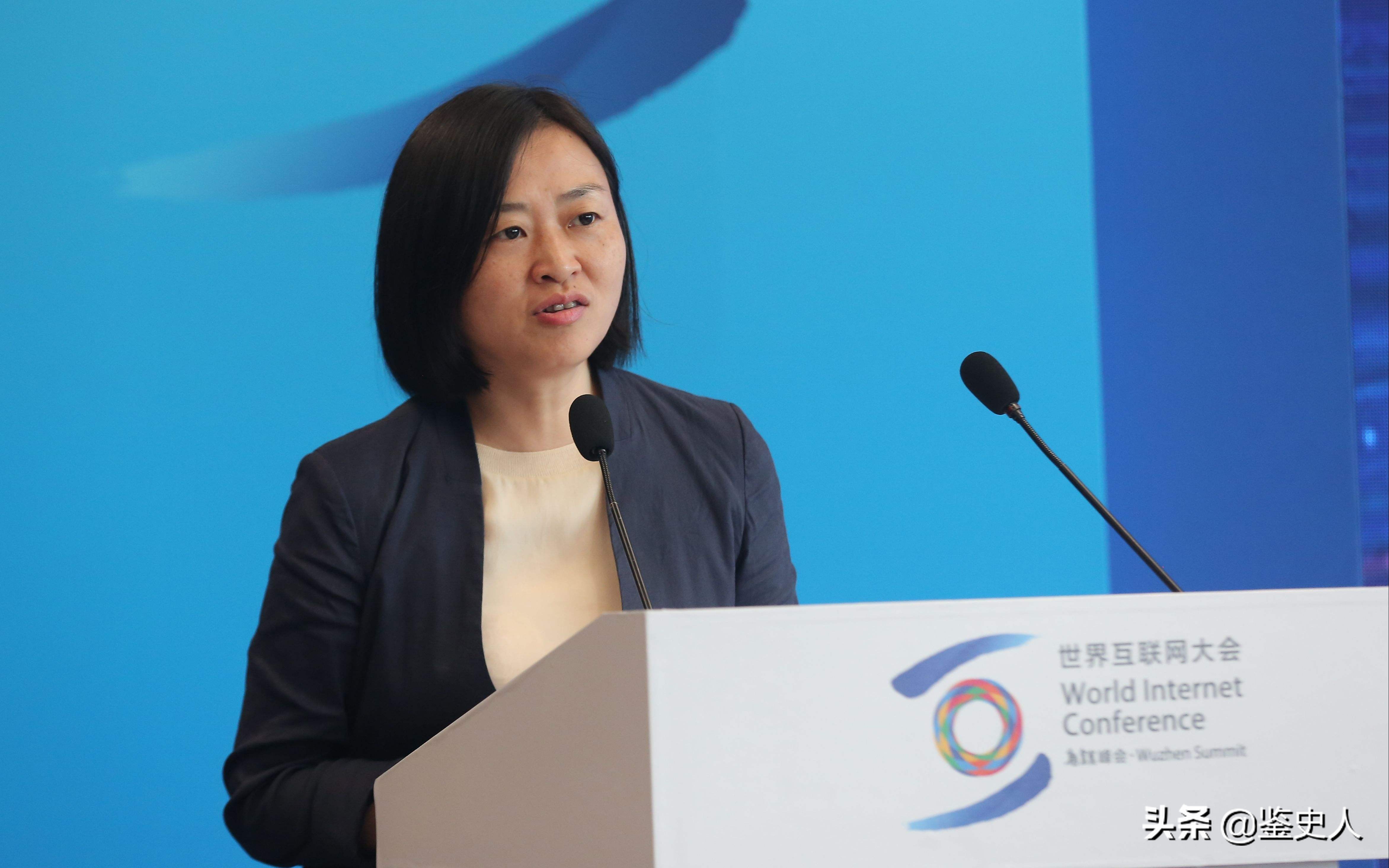 马云背后的9个女人：帮助马云打造阿里帝国，如今个个身价过亿 第37张