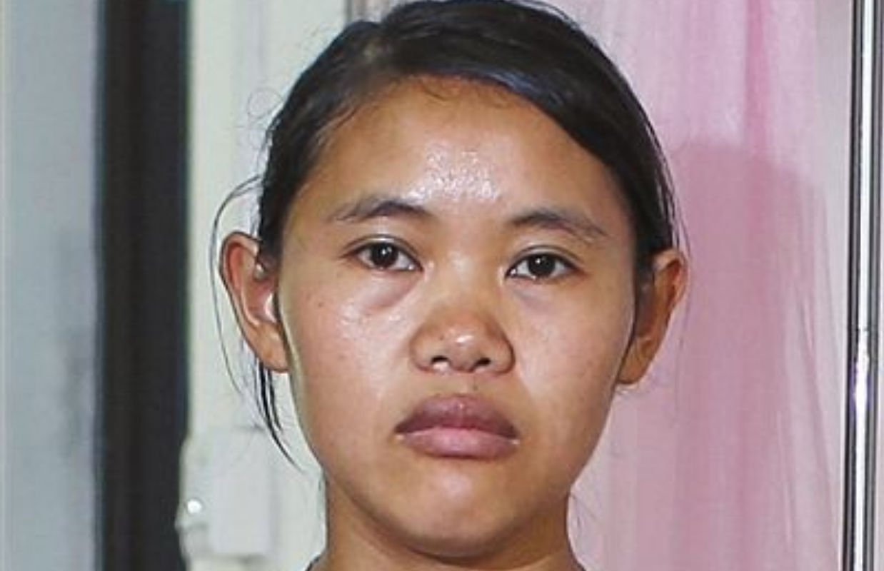 17岁保姆钱仁风，蒙冤坐牢13年法院公开道歉赔172万，后来如何了 第21张