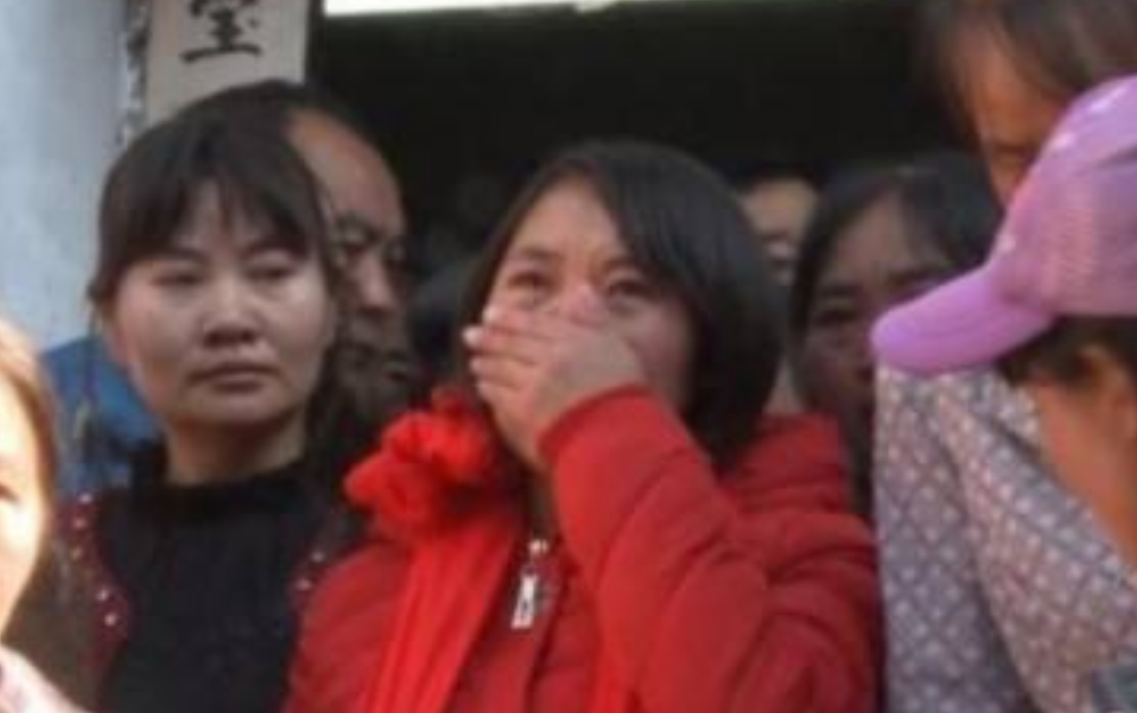 17岁保姆钱仁风，蒙冤坐牢13年法院公开道歉赔172万，后来如何了 第23张