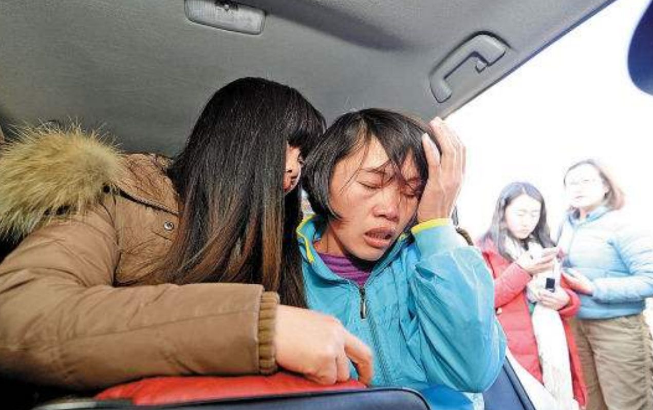 17岁保姆钱仁风，蒙冤坐牢13年法院公开道歉赔172万，后来如何了 第29张