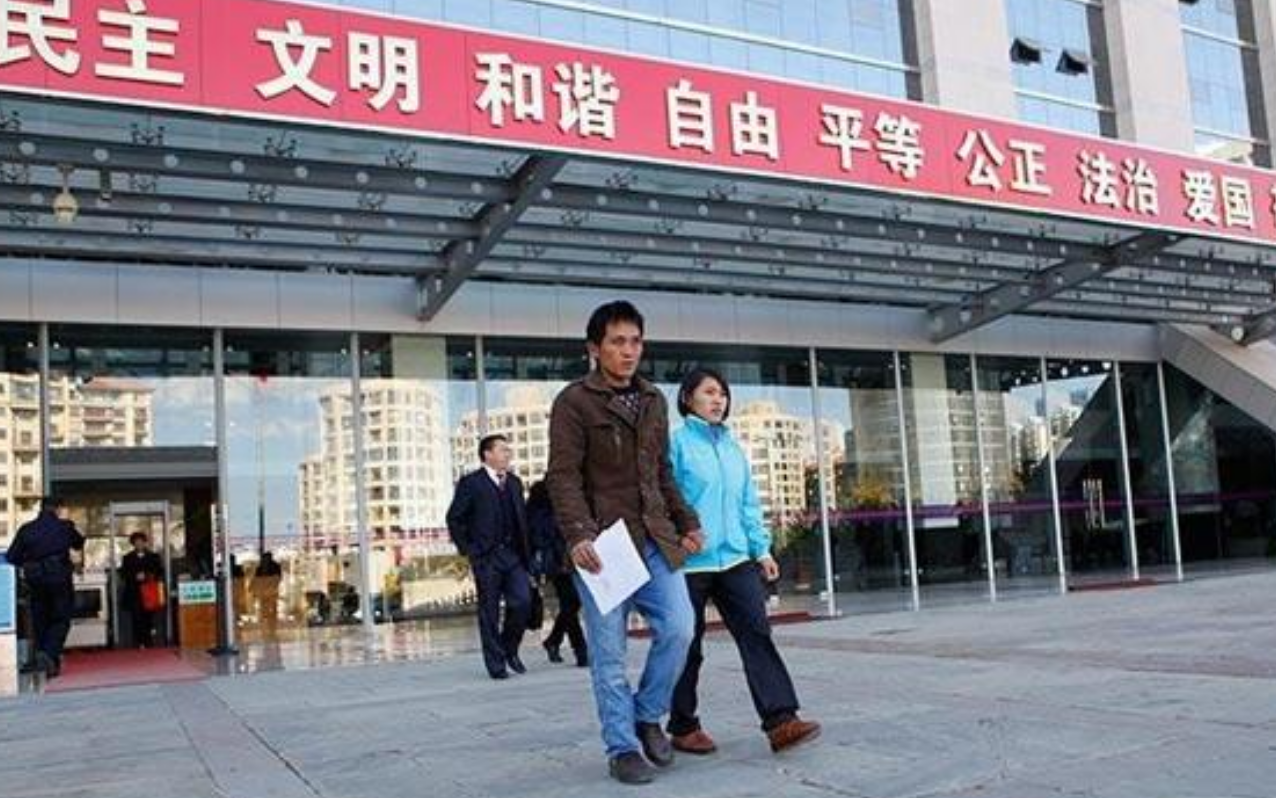17岁保姆钱仁风，蒙冤坐牢13年法院公开道歉赔172万，后来如何了 第37张