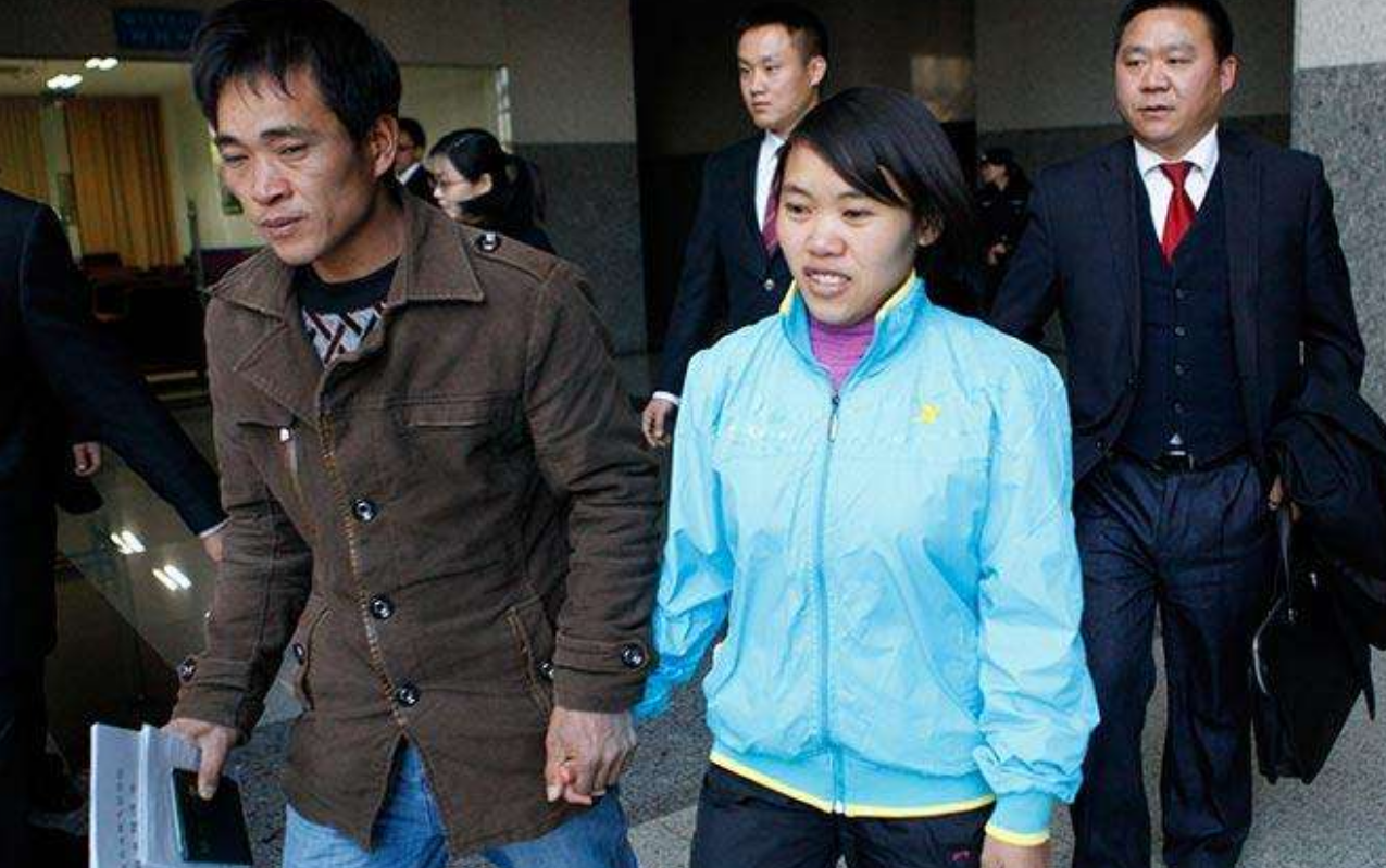 17岁保姆钱仁风，蒙冤坐牢13年法院公开道歉赔172万，后来如何了 第39张