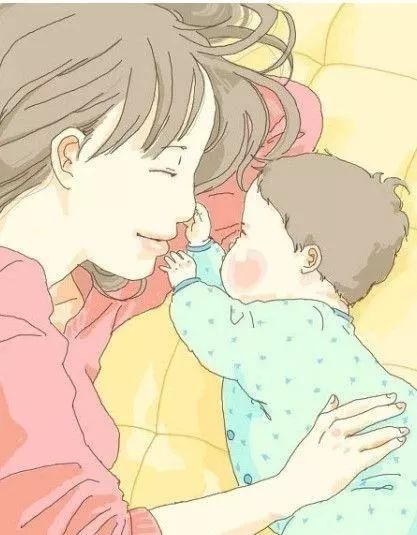 赞美妈妈的句子或段落（形容母亲平凡而伟大的句子） 第1张