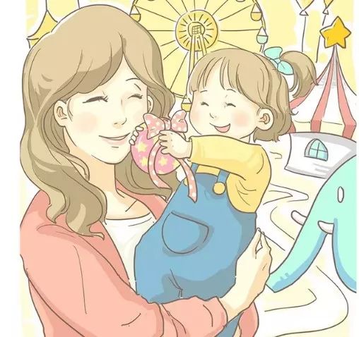 赞美妈妈的句子或段落（形容母亲平凡而伟大的句子） 第5张