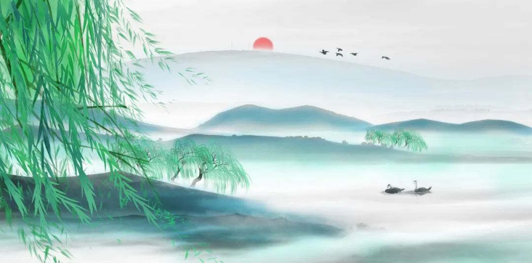 描写春天的诗句（赞美春天的优美短句） 第11张