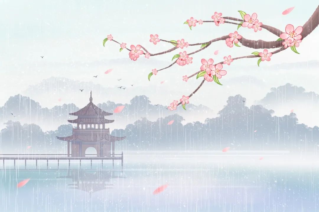 描写春天的诗句（赞美春天的优美短句） 第13张