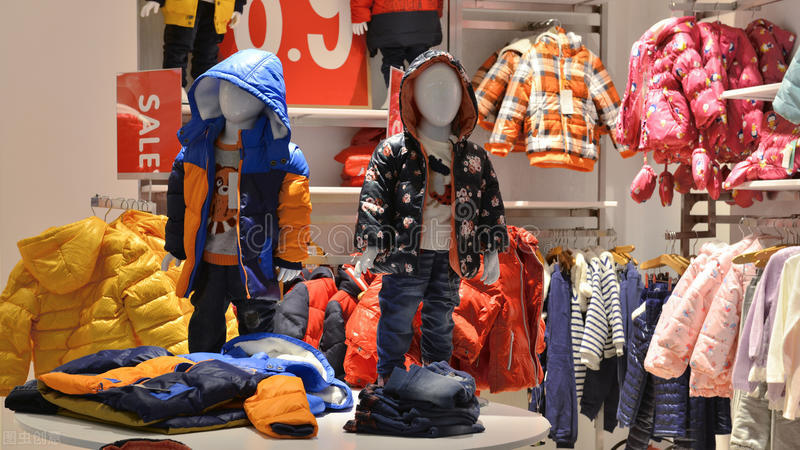 史上最全开店流程丨童装新手开店前先了解这些问题吧 第3张