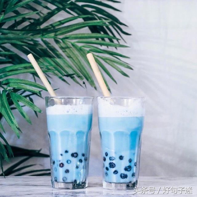 给闺蜜留言的句子暖心（致闺蜜的20条唯美语录） 第3张