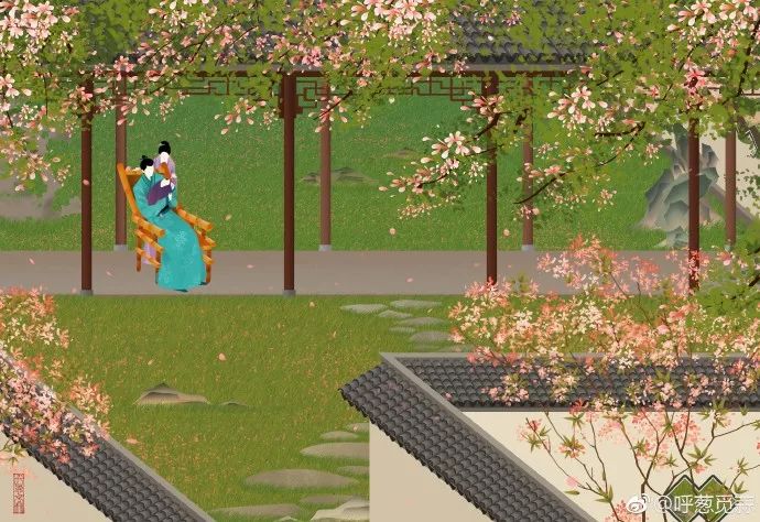 形容夫妻恩爱的句子（夫妻相濡以沫的唯美情诗） 第1张