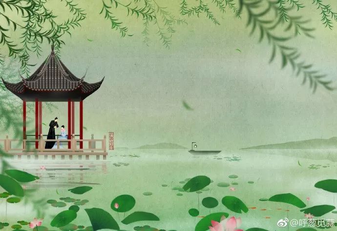 形容夫妻恩爱的句子（夫妻相濡以沫的唯美情诗） 第9张