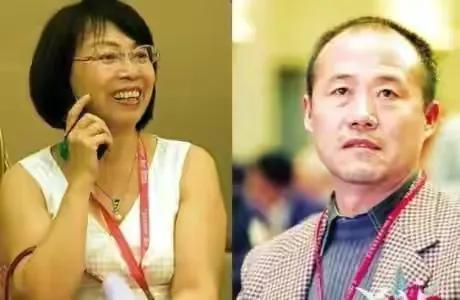 地产大亨王石：为什么要抛妻弃子，娶小他30岁的田朴珺为妻 第9张