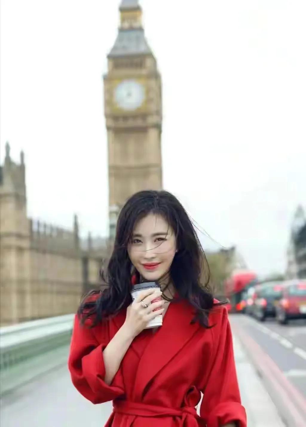 地产大亨王石：为什么要抛妻弃子，娶小他30岁的田朴珺为妻 第29张