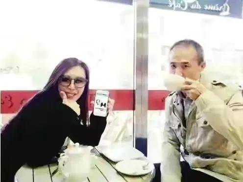 地产大亨王石：为什么要抛妻弃子，娶小他30岁的田朴珺为妻 第35张