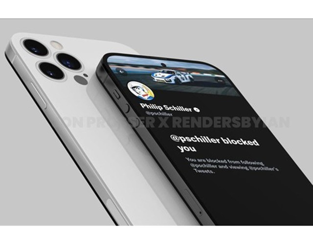 iPhone 14 Pro配置定了！8G内存 确定无刘海 第3张