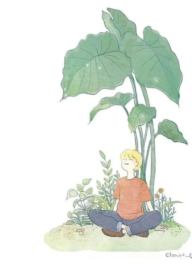 描写动作的好句子大全（人物动作描写摘抄10句） 第9张