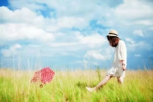 没有结局的爱情句子（分享这20条伤感爱情说说） 第17张