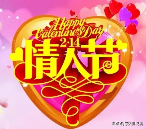 玫瑰情人节祝福语（玫瑰花浪漫寄语简短） 第9张