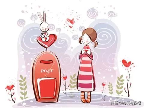 玫瑰情人节祝福语（玫瑰花浪漫寄语简短） 第19张
