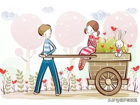 玫瑰情人节祝福语（玫瑰花浪漫寄语简短） 第23张