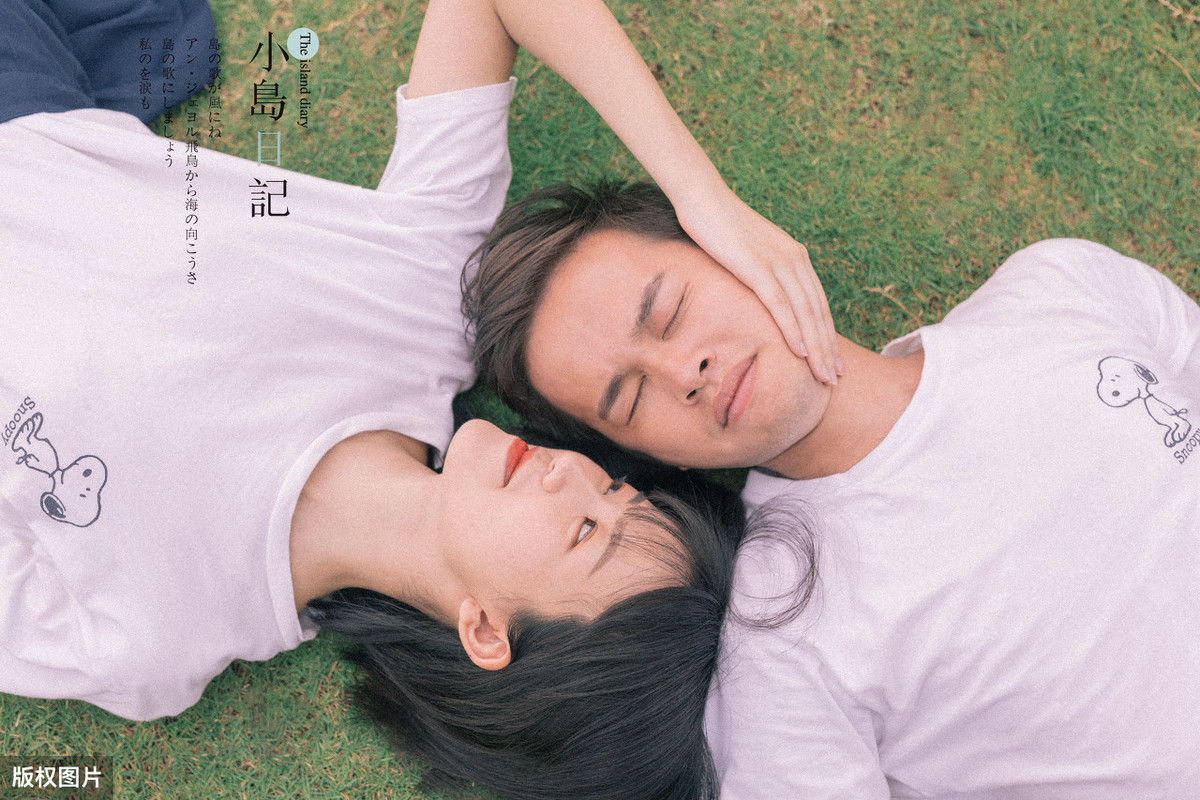 对女朋友说的浪漫短句（分享这27条浪漫唯美情话） 第5张