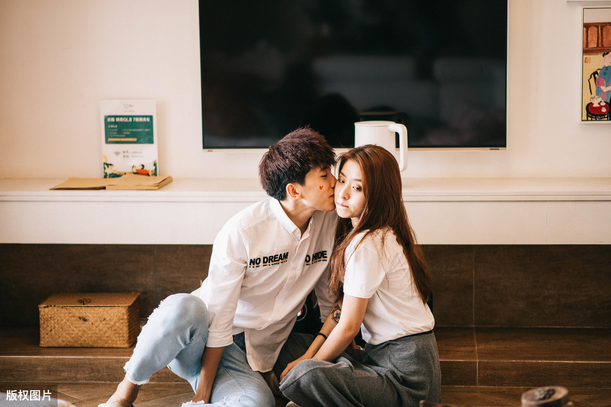 对女朋友说的浪漫短句（分享这27条浪漫唯美情话） 第13张