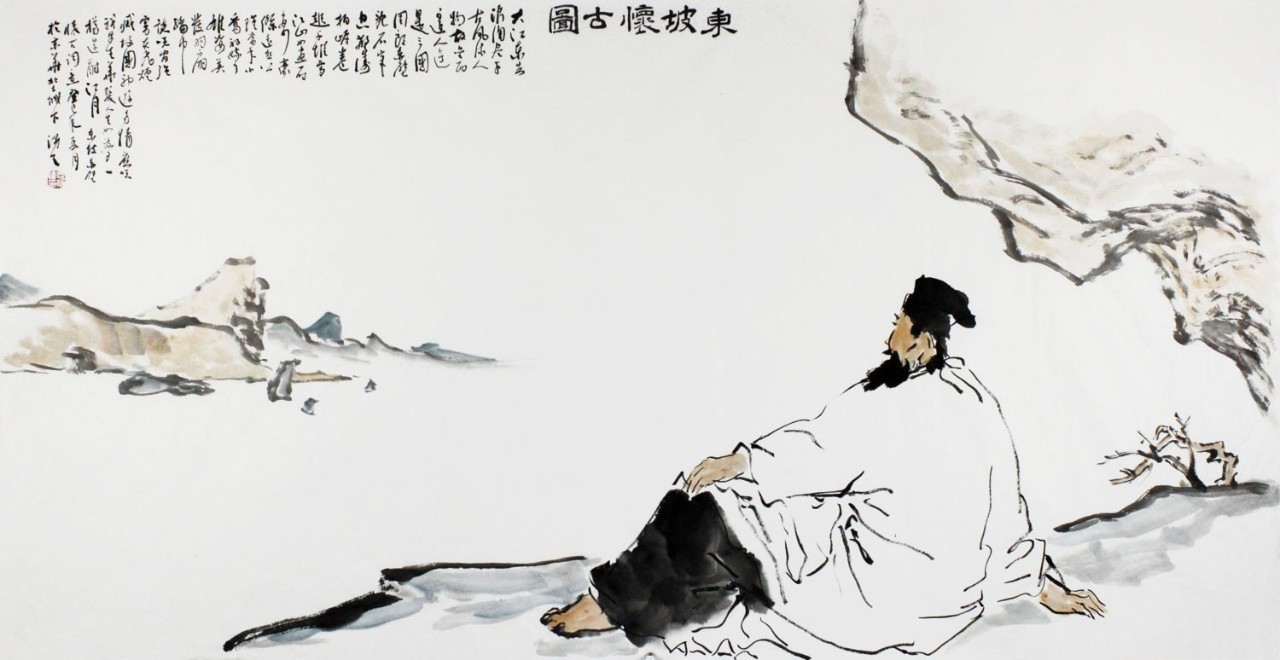 幽默夸自己帅的句子（赞美自己的经典古诗） 第1张