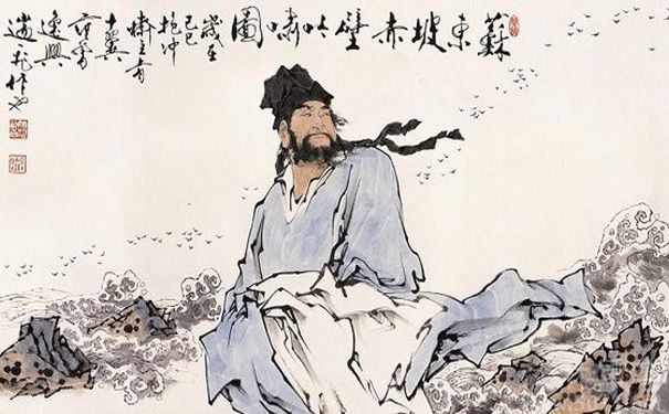 幽默夸自己帅的句子（赞美自己的经典古诗） 第7张