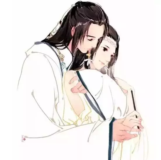 古情诗词大全完整版（最值摘抄的9首唯美情诗） 第1张
