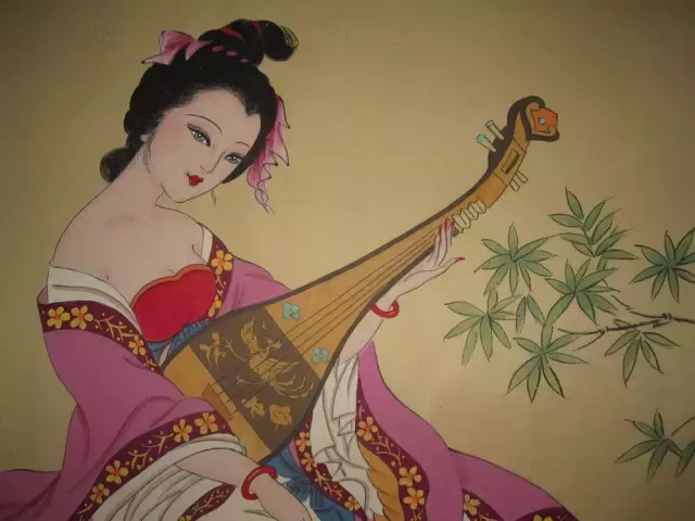 古情诗词大全完整版（最值摘抄的9首唯美情诗） 第3张