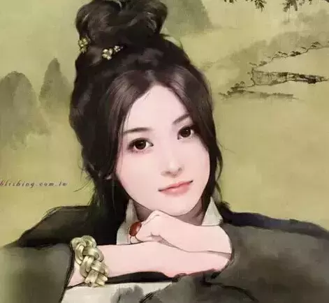古情诗词大全完整版（最值摘抄的9首唯美情诗） 第9张
