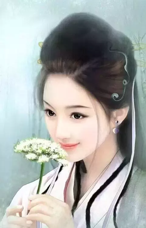 古情诗词大全完整版（最值摘抄的9首唯美情诗） 第11张