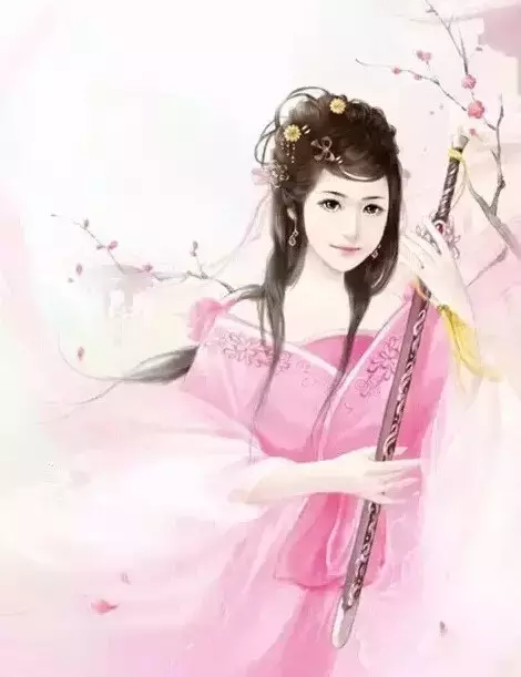 古情诗词大全完整版（最值摘抄的9首唯美情诗） 第13张